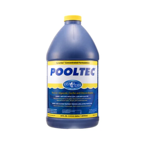 POOLTEC